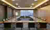 conference venues