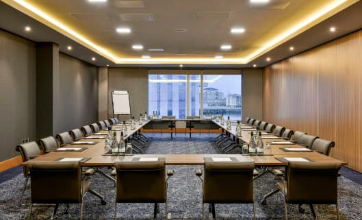 Greenwich Suites
