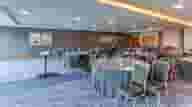 Small Meeting Rooms