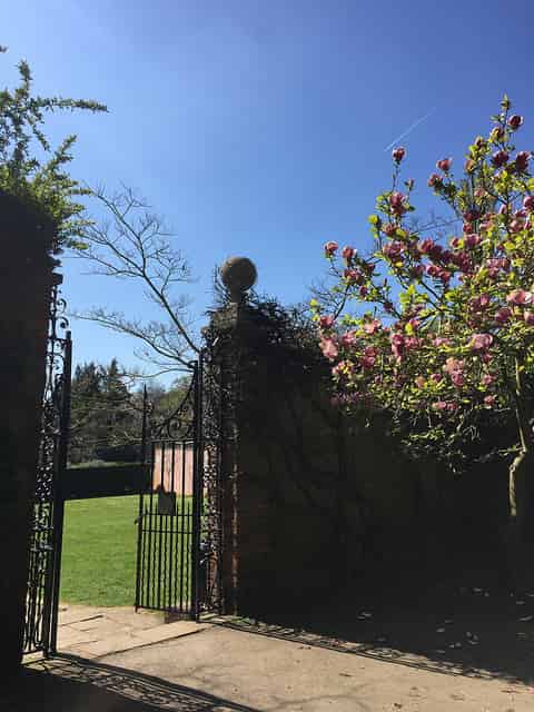 Italian Garden