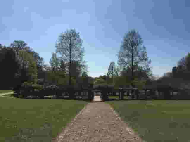 Cannizaro Park