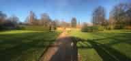 Garden Wedding Venues