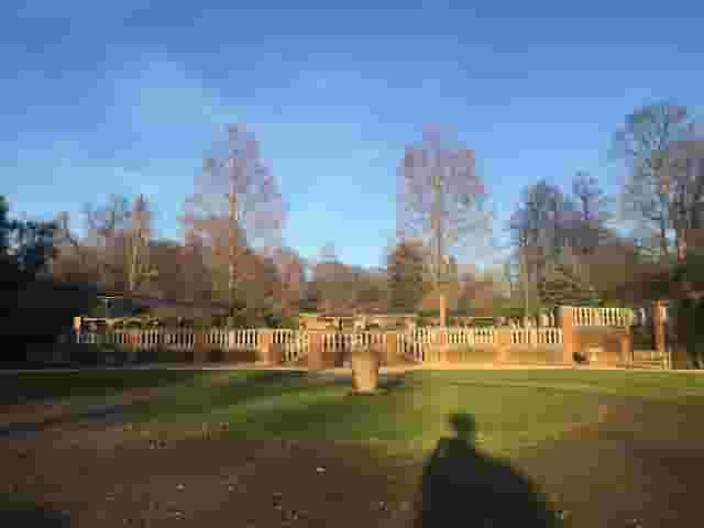Cannizaro Park