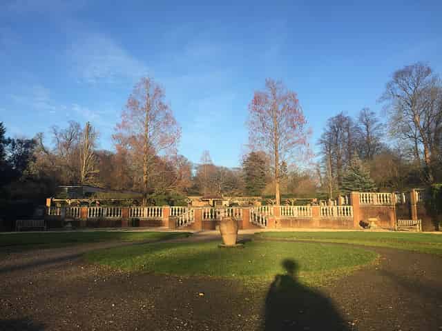 Cannizaro Park