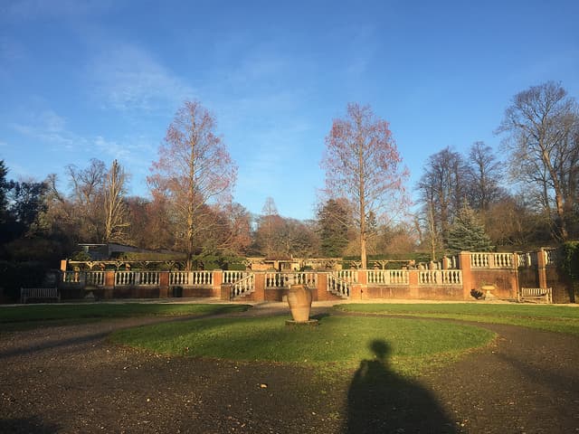 Cannizaro Park