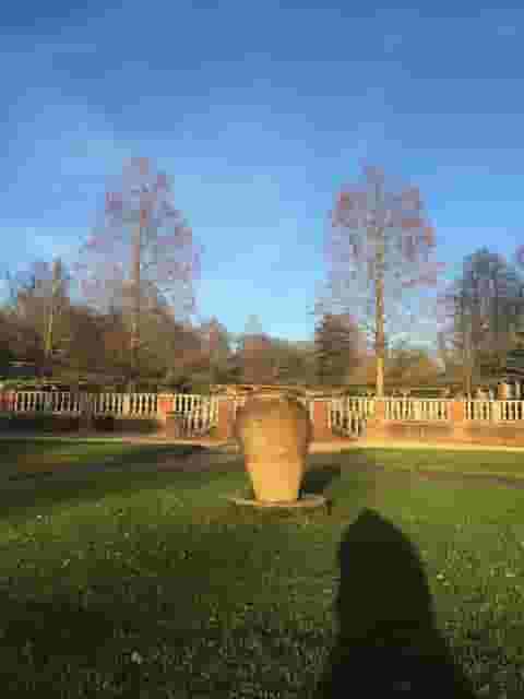Cannizaro Park