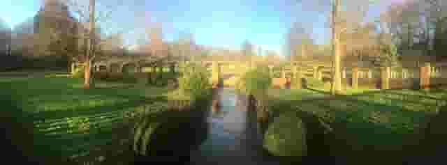 Cannizaro Park