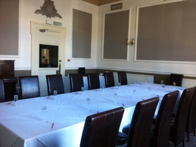 Lanchester Suite