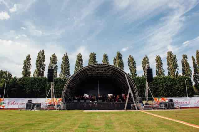 Wimbledon Park