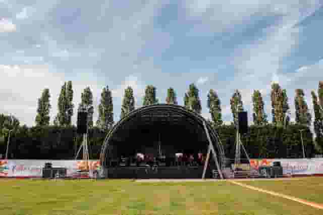 Wimbledon Park