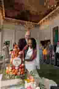 Ballrooms