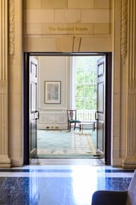 Banqueting Venues