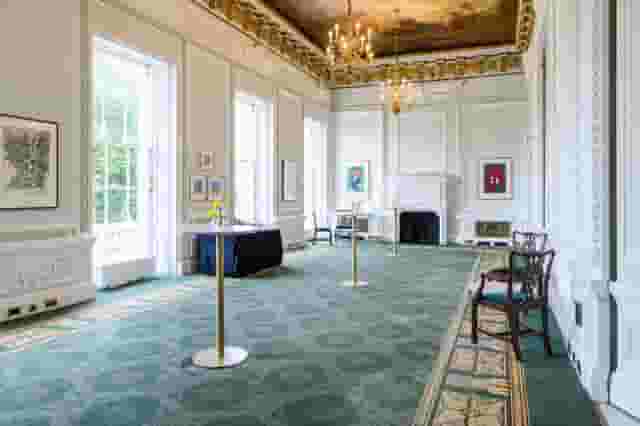 Barnard Room
