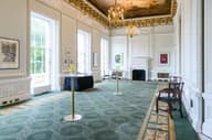 Ballrooms