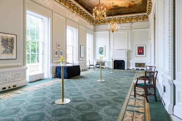 Barnard Room