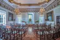 Private Dining Rooms