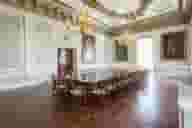 Private Dining Rooms