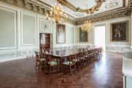 Private Dining Venues