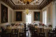 Private Dining Rooms