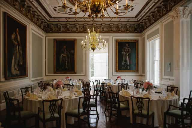 Council Room
