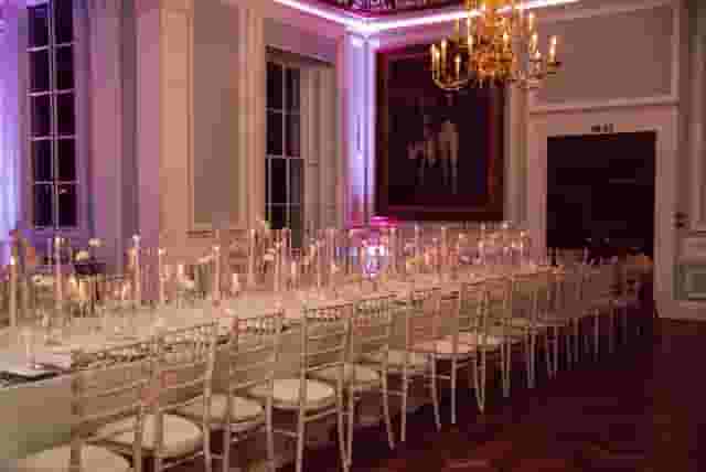 {10-11} Carlton House Terrace
