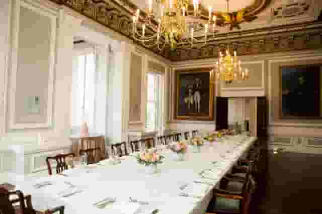 {10-11} Carlton House Terrace