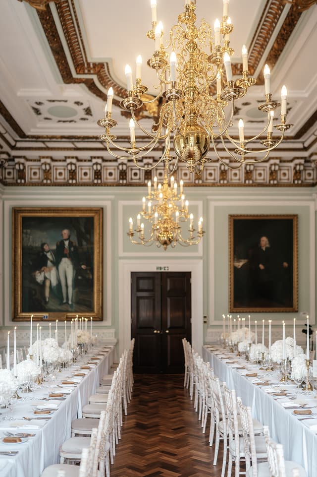 Council Room