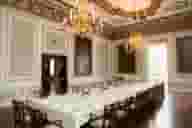 Reception Halls