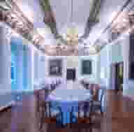 Formal Event Venues
