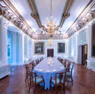 Private Dining Rooms
