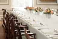 Charity Ball Venues