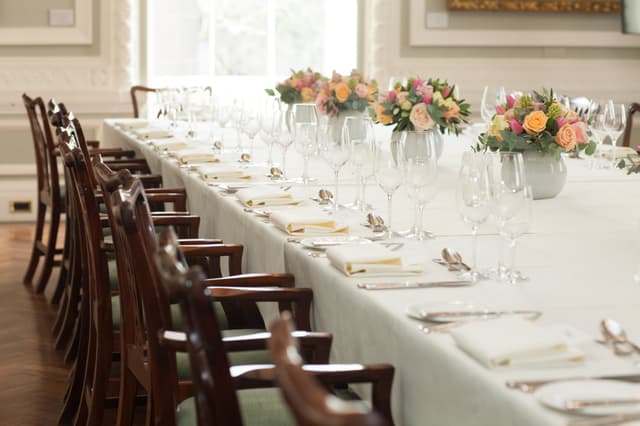 {10-11} Carlton House Terrace