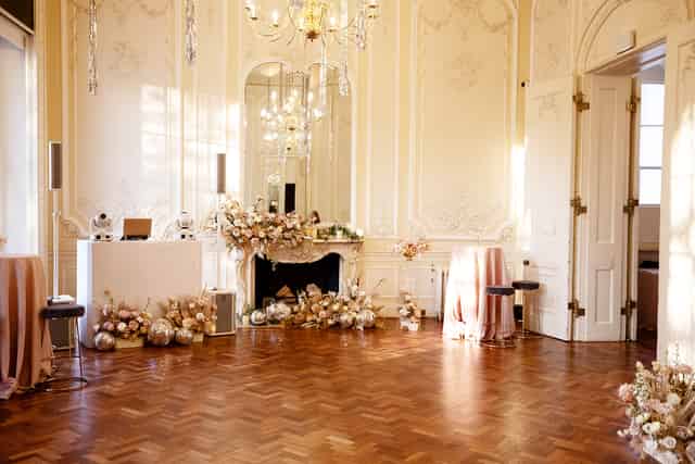 Music Room