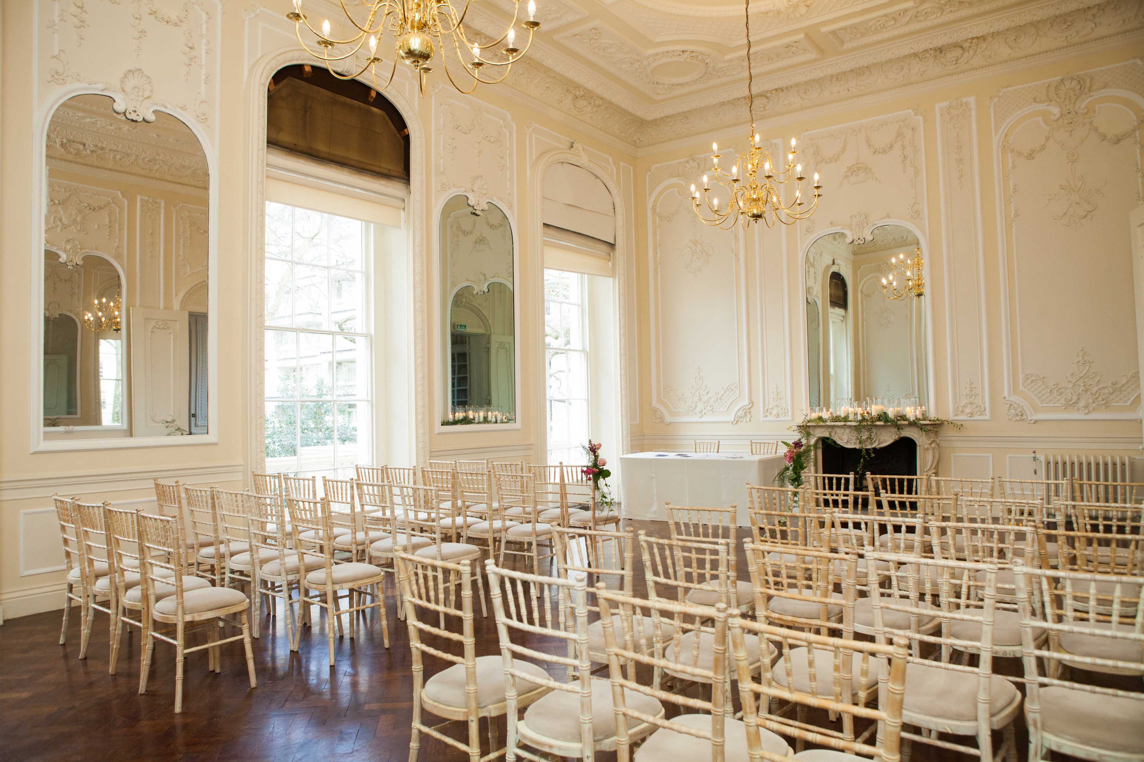 Music Room