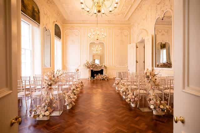 Music Room