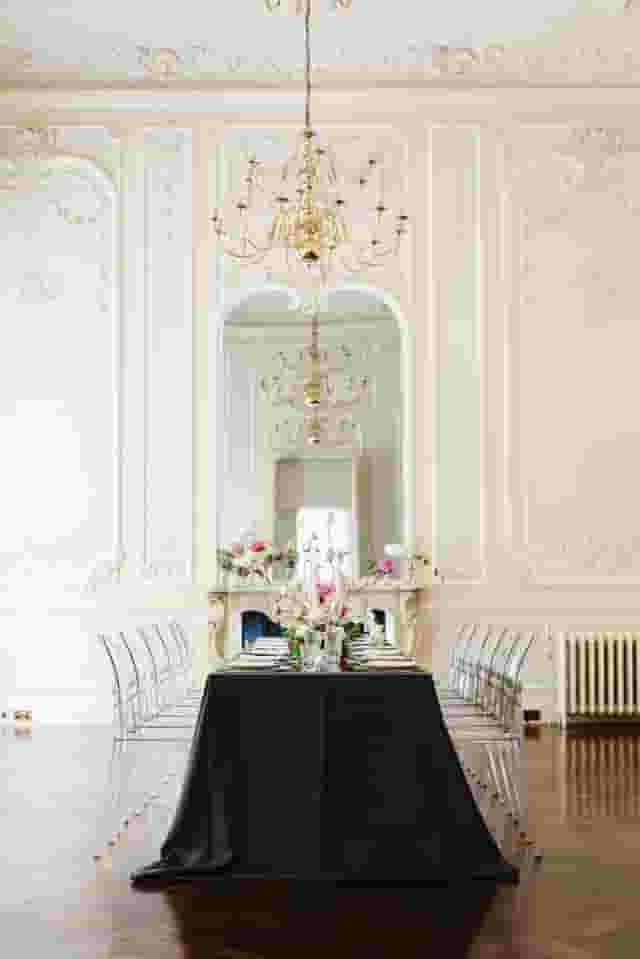 Carlton House Terrace