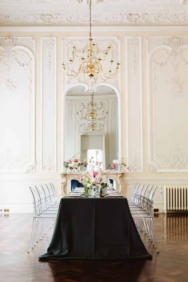 Music Room