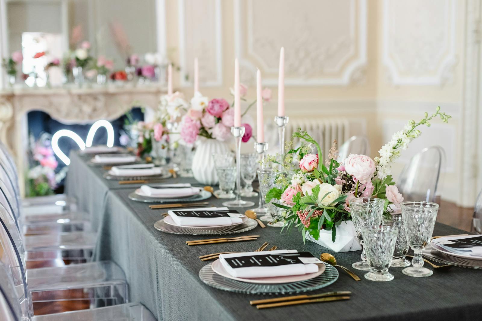 {10-11} Carlton House Terrace