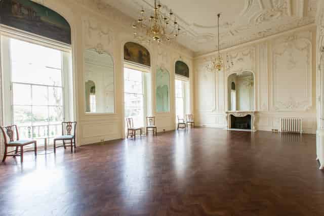 Music Room