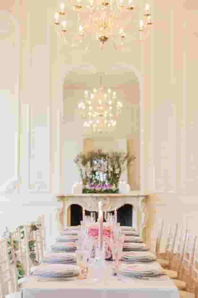 Music Room