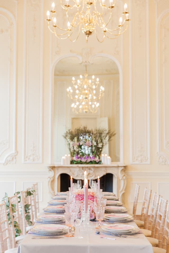 Music Room