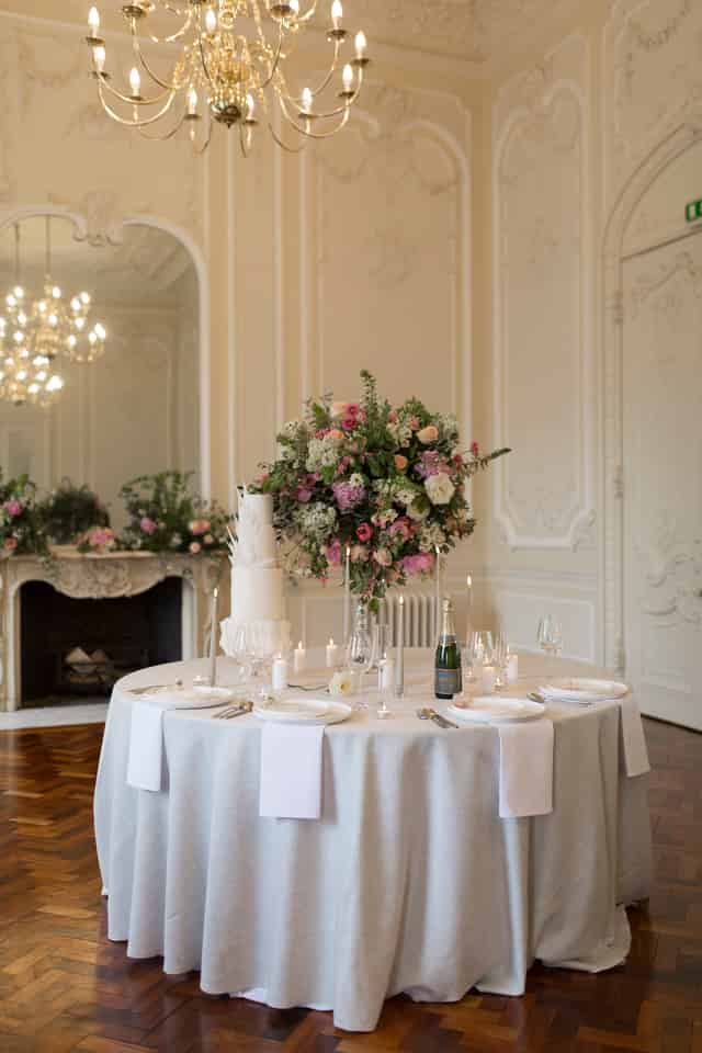 Music Room