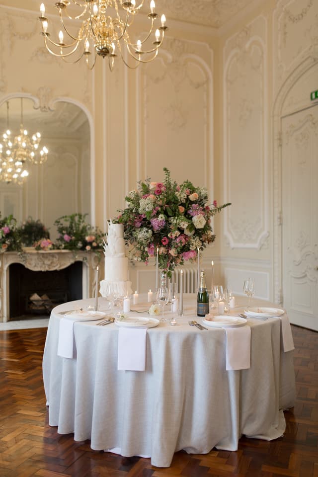Music Room
