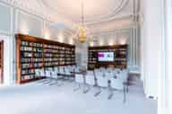 Private Dining Rooms