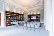 Private Dining Rooms
