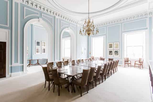 {10-11} Carlton House Terrace