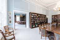 Private Dining Rooms