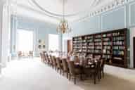 Private Dining Rooms