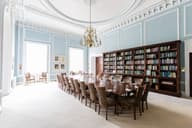 Private Dining Rooms