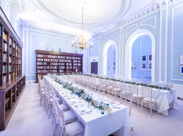 {10-11} Carlton House Terrace